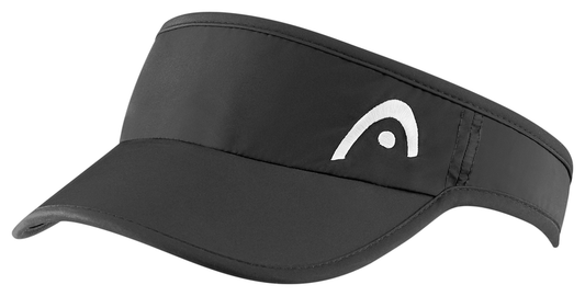 VISOR PRO PLAYER WOMEN Negro  (Visera)