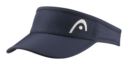 VISOR PRO PLAYER WOMEN Azul  (Visera)
